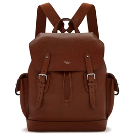 Mulberry Heritage Backpack, Two Tone Oak 